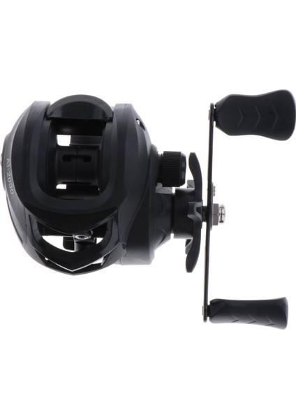 7.2: 1 Dişli Oranı Balıkçılık Reel Baitcasting Reel 12 + 1bb 17.6lb Sol Elini Sürükleyin (Yurt Dışından)