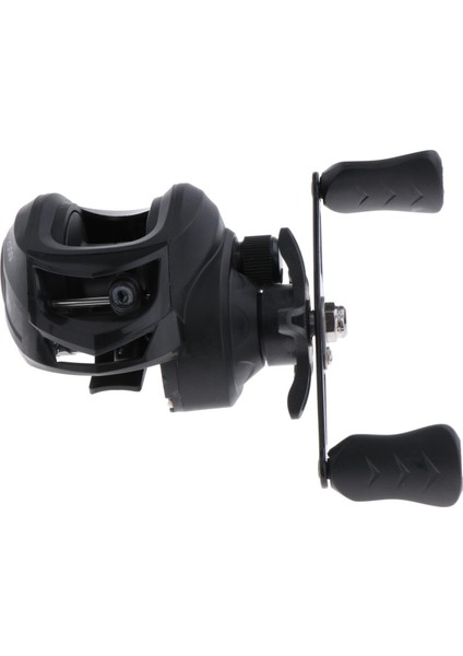 7.2: 1 Dişli Oranı Balıkçılık Reel Baitcasting Reel 12 + 1bb 17.6lb Sol Elini Sürükleyin (Yurt Dışından)