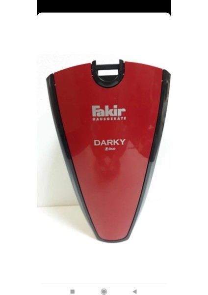 Darky Toz Haznesi