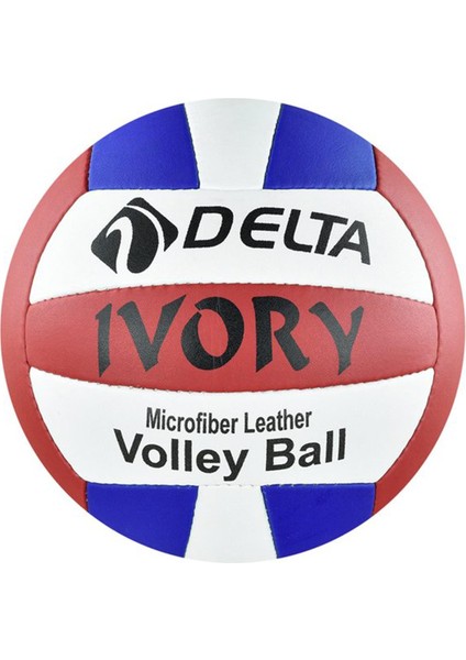 Ivory El Dikişli 5 Numara Voleybol Topu