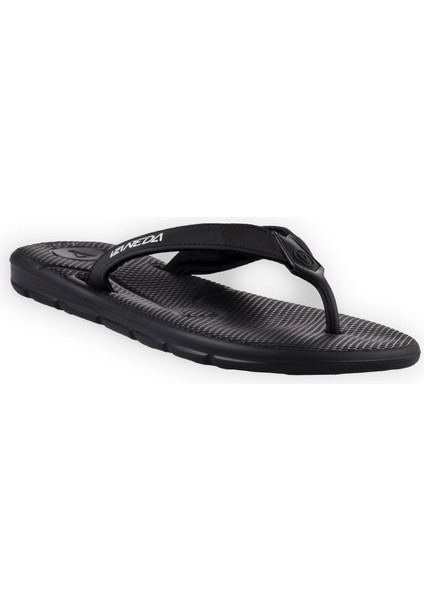 5510 Unisex Siyah Terlik