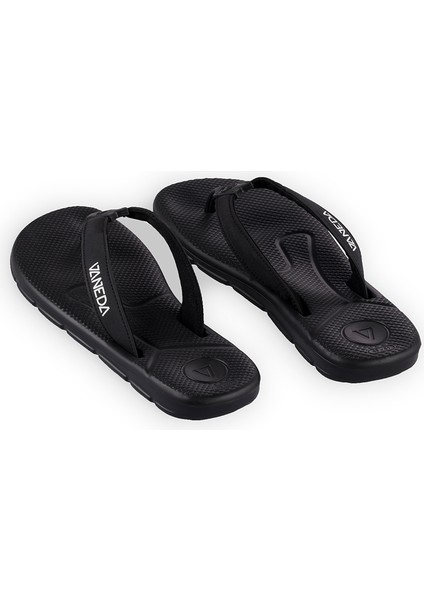 5510 Unisex Siyah Terlik modelleri