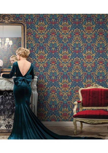 Kalinka 5804-6 Duvar Kağıdı