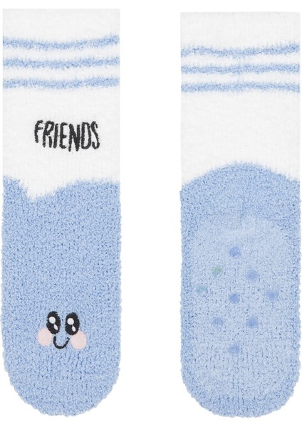 Çocuk Best Friends Soket Çorap