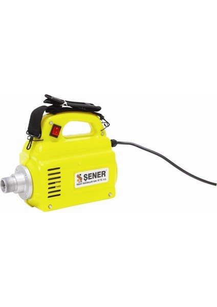 1 Hp. Omuz Askılı Beton Vibratoru fiyatları