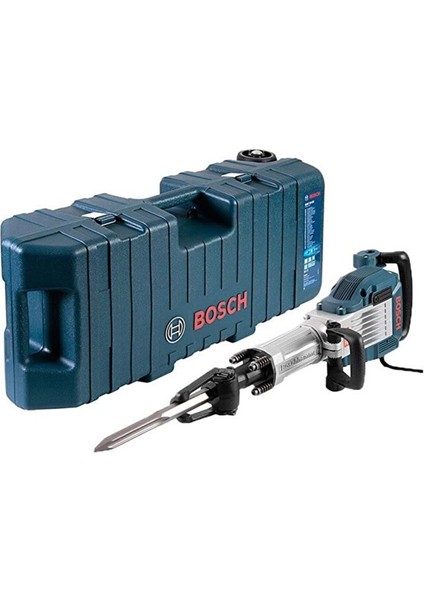 Professional Gsh 16-28 Kırıcı