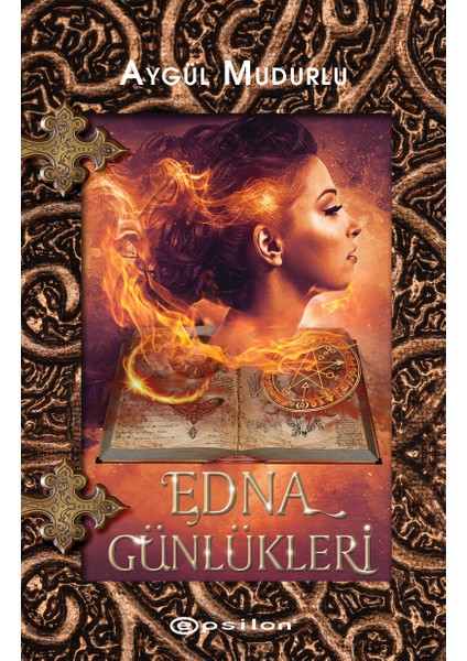 Edna Günlükleri - Aygül Mudurlu