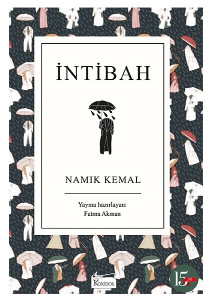Intibah - Namık Kemal