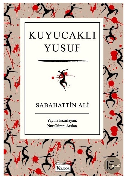 Kuyucaklı Yusuf - Sabahattin Ali