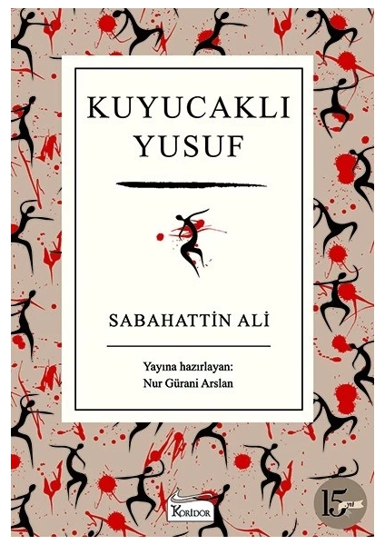 Kuyucaklı Yusuf - Sabahattin Ali