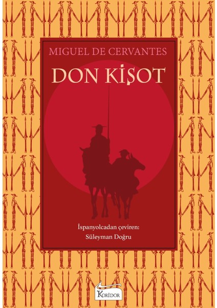 Don Kişot - Miguel De Cervantes