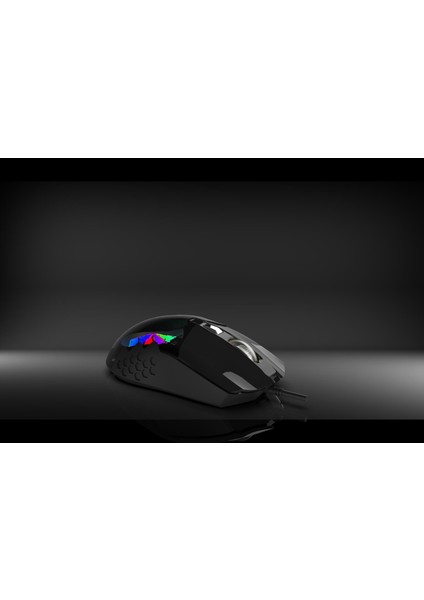 Empousa IMG-355GX 3D Işıklı 7200 Dpi Oyuncu Mouse