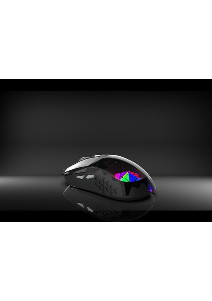 Empousa IMG-355GX 3D Işıklı 7200 Dpi Oyuncu Mouse