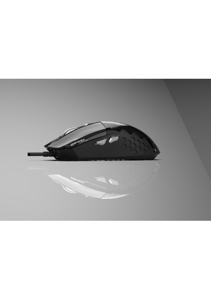 Empousa IMG-355GX 3D Işıklı 7200 Dpi Oyuncu Mouse