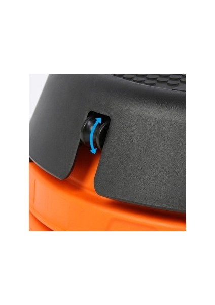 CWA-2232 Tutacaklı Step Tahtası 107 cm Ayarlı 3 Kademeli