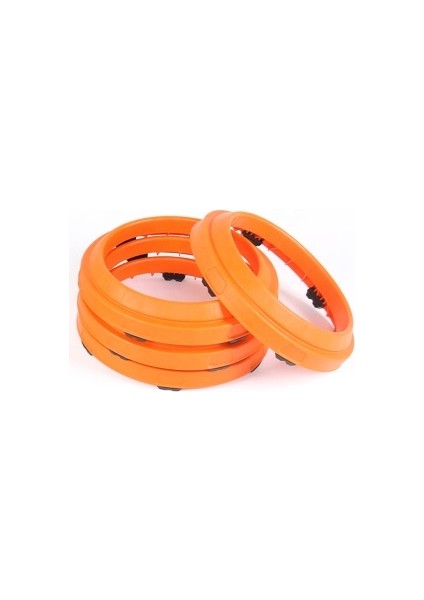 CWA-2232 Tutacaklı Step Tahtası 107 cm Ayarlı 3 Kademeli