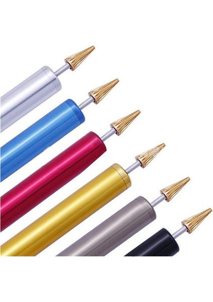 Deri Kenar Boyama Aparatı 13 cm Deri El Aleti