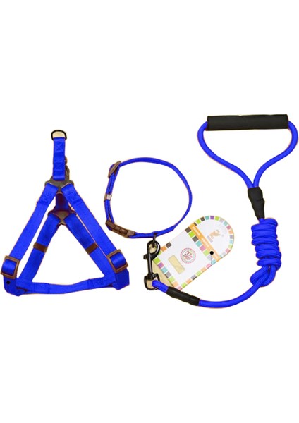 Tasma Pet Köpek Yakası-3 Set (Yurt Dışından)