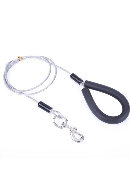 Pet Isırık Çekiş Teli Halatı (Yurt Dışından)