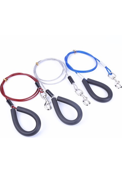 Pet Isırık Çekiş Teli Halatı (Yurt Dışından) fiyatları