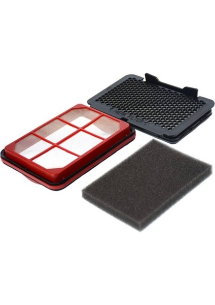 Rowenta Ro 8341 Silence Force Multi Cyclonic Uyumlu Hepa Filtre Seti fiyatları