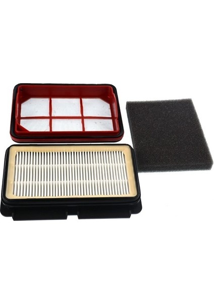 Rowenta Ro 8359 Silence Force Multi Cyclonic Uyumlu Hepa Filtre Seti