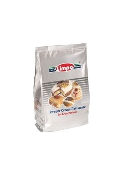 Repo Krem Şanti Tozu 1 kg
