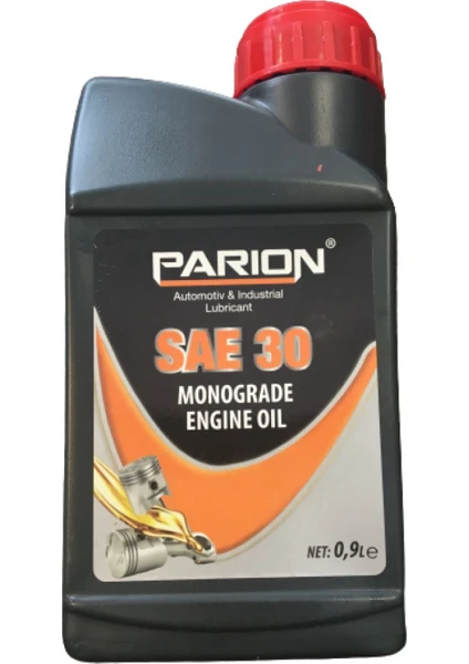 Parıon Sae 30 Motor (Zincir) Yağı