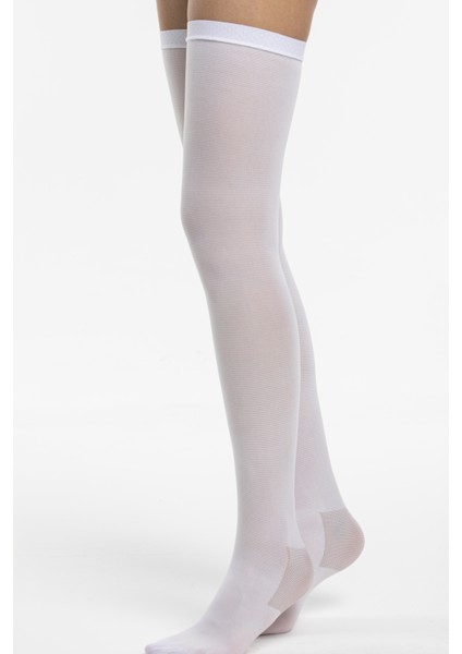 Dizüstü Anti Embolizm Çorabı