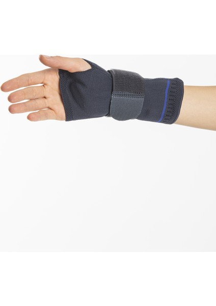 Örme El Bilek Ateli