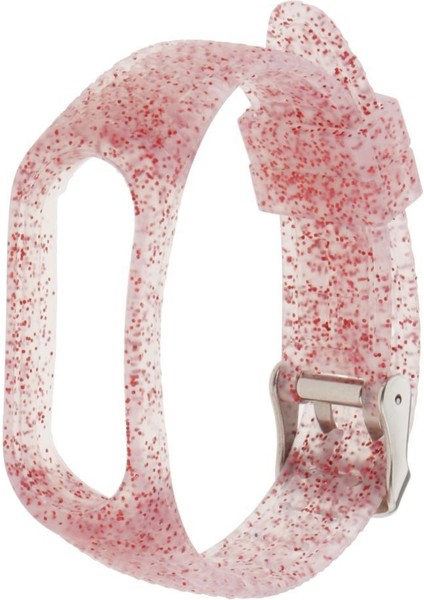 Mi Band 5 Için Yedek Silikon Bant 20 mm (Yurt Dışından) fiyatları