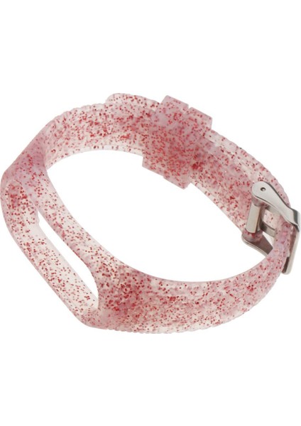 Mi Band 5 Için Yedek Silikon Bant 20 mm (Yurt Dışından) modelleri