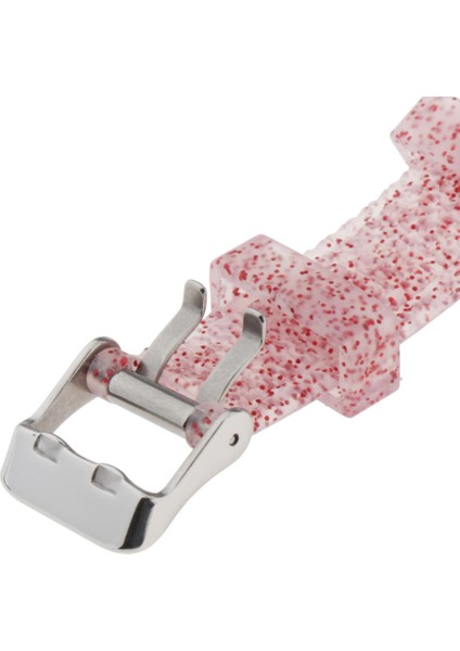 Mi Band 5 Için Yedek Silikon Bant 20 mm (Yurt Dışından) fırsatları