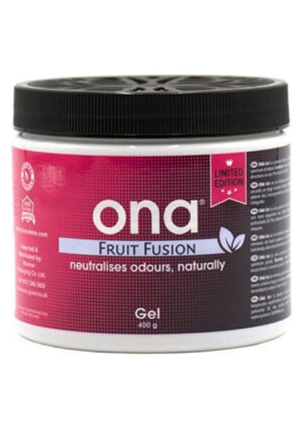 Gel Fruit Fusion 732 gr