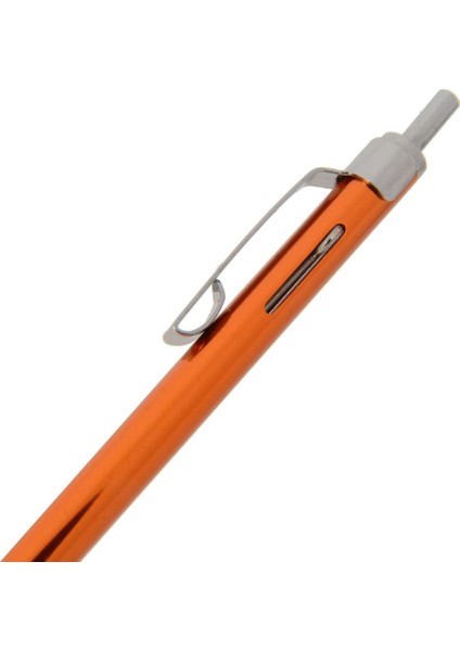 Minimo Serisi Turuncu Tükenmez Kalem NBP-505MN fiyatları