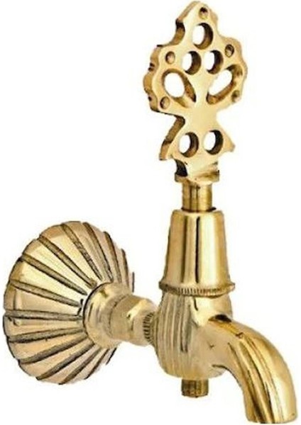 Osmanlı Musluğu Akar Tip