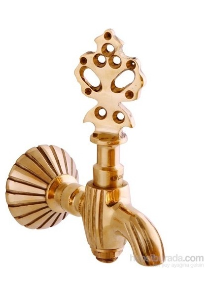 Osmanlı Musluğu ( Kısa )