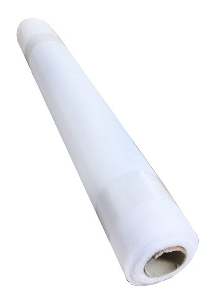 Pasta Markettime Tül Rulo Grek Beyaz 70 x 30 mt