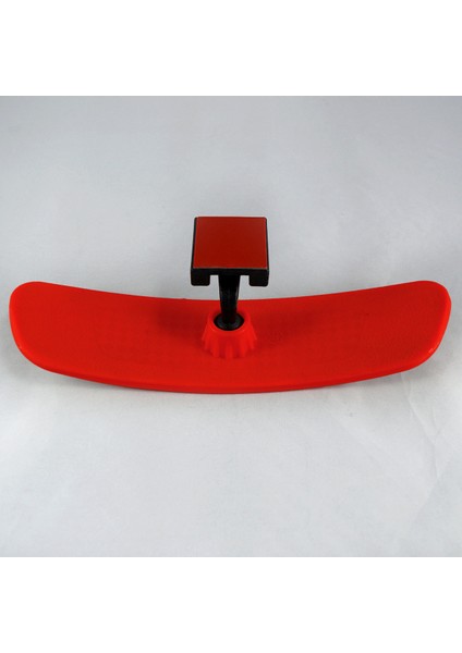 Pırlanta-5 Dik Kollu Universal Dikiz Aynası 25 x 6 cm Kırmızı modelleri