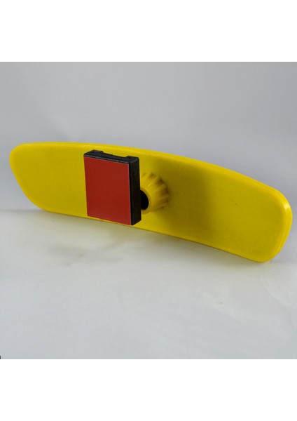 Pırlanta-5 Dik Kollu Universal Dikiz Aynası 25 x 6 cm Sarı modelleri
