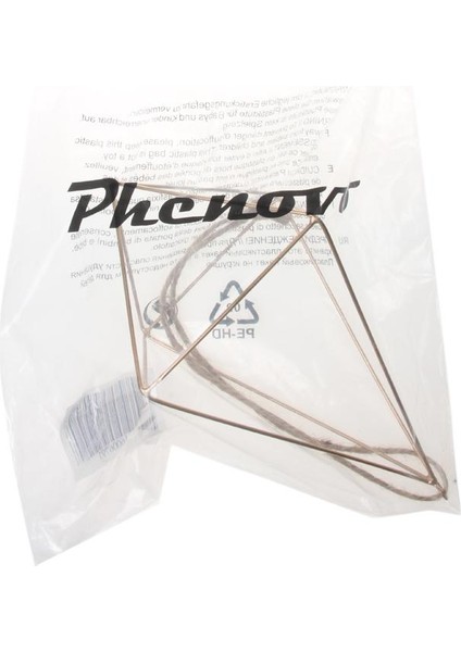 Düğün Merkezi Dıy Çiçek Metal Çerçeve Tutucu Dekor 10X10X24.5CM B Bakır 10 x 10 x 24.5cm (Yurt Dışından) modelleri