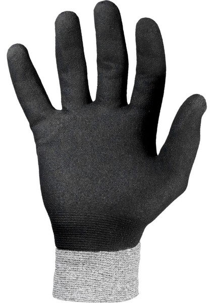 H1802 Köpük Kaplı Iş Eldiveni Sanayi Inşaat Usta Eldiven 9/l 1 Çift fiyatları