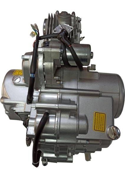 Mt-Cub 100 Alt Motor Komple fiyatları