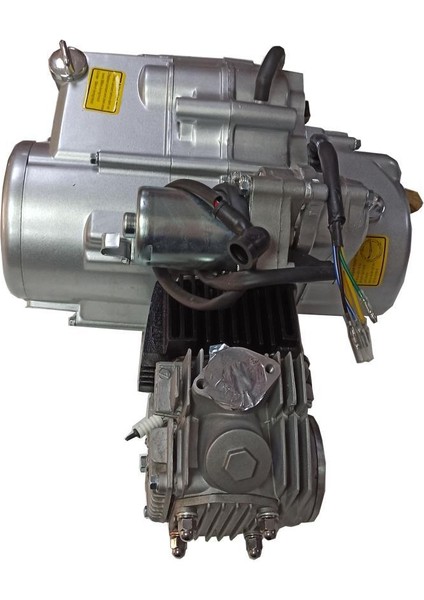 Mt-Cub 100 Alt Motor Komple fırsatları