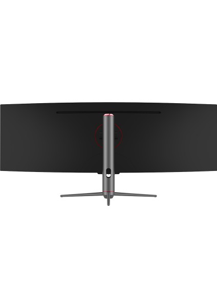 WQ49  49'' 1ms 144Hz Curved Dfhd 3840*1080 Gaming Monitör