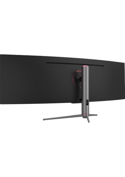 WQ49  49'' 1ms 144Hz Curved Dfhd 3840*1080 Gaming Monitör