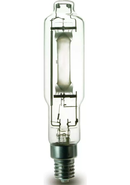 1000W E40 6500K Beyaz Işık Rengi Tüp Metal Halide Ampul