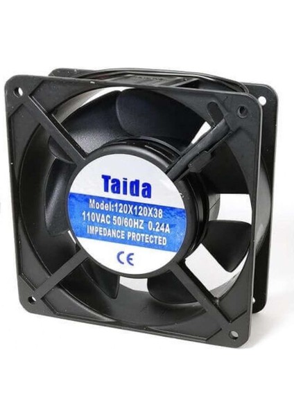 120X120X38 220V Tidar-Taida