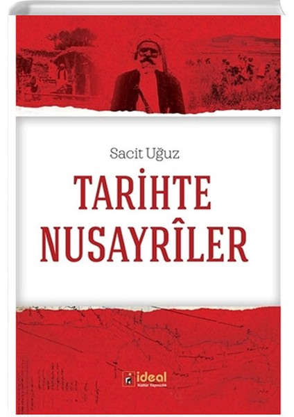 Tarihte Nusayriler