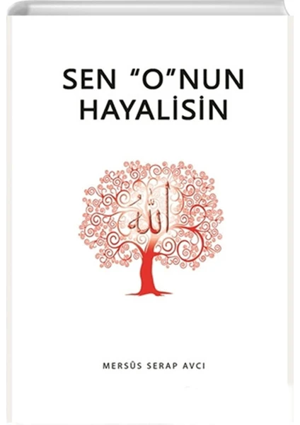 Sen O'nun Hayalisin - 1